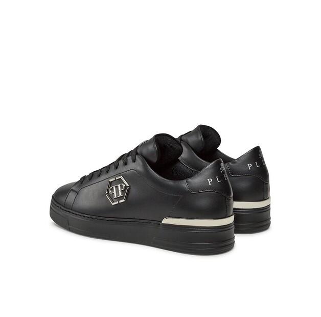 Кроссовки PHILIPP PLEIN Hexagon FABS