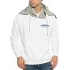 Puma X ATTEMPT Sweatshirts Men's White Hooded Moderate Other 598263-02