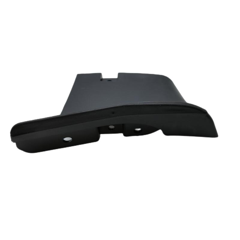 1045634-00-D 1045636-00-D Rear Rocker Panel Sill Wheel Fairing For Tesla Model X 2016 2017 2018 Auto Accessoires