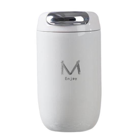 Thermal Coffee Mug 350ml Stainless Steel Travel Cup Portable Insulated