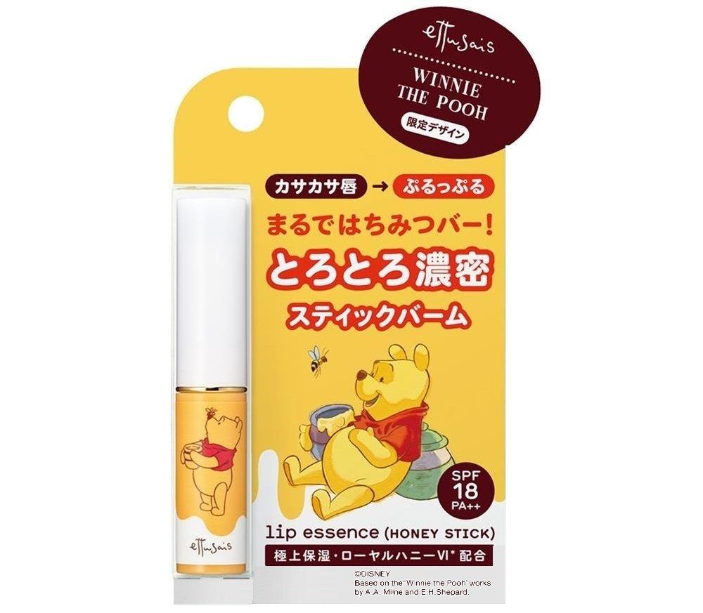 

Ettusais Lip Essence DN 3г (Медовая палочка)
