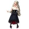 TAKARA TOMY Licca-chan Doll Photogenic Licca Gothic Noir