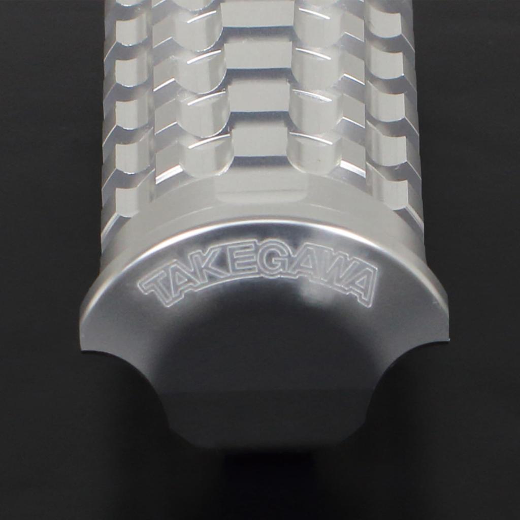 SP Takekawa Billet Aluminum Step Kit Monkey Gorilla Monkey (FI) DAX50 Ape50 Ape100 XR50 Super Cub 50/70/90 Little Cub