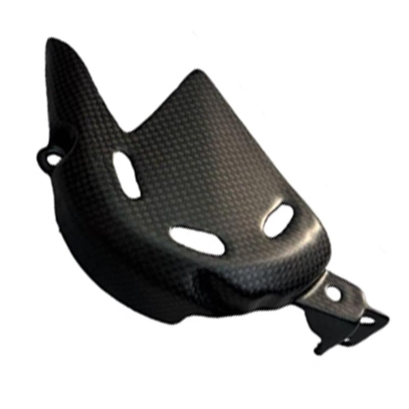For DUCATI Streetfighter V4 V4S 2023 2024 Carbon Fiber Motorcycle Body & Frame Covers Full Fairing Kits