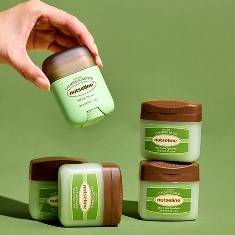 Nutseline Cica Nut Calming Balm 50ml