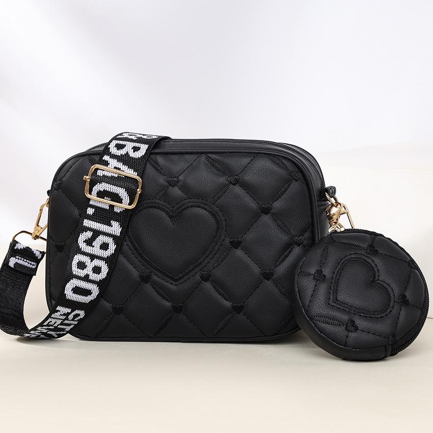 Versatile Single-shoulder Bag for Women In Spring and Summer, A Fashionable Crossbody Bag for Mobile Phones