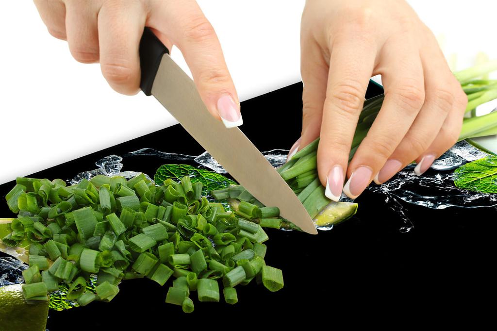 GLASS PROTECTIVE PLATE FOR STOVE 80x52 FRUIT
