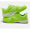 Breathable and comfortable mesh sports shoes, simple thick-soled and lightweight badminton shoes, new men's versatile casual shoes