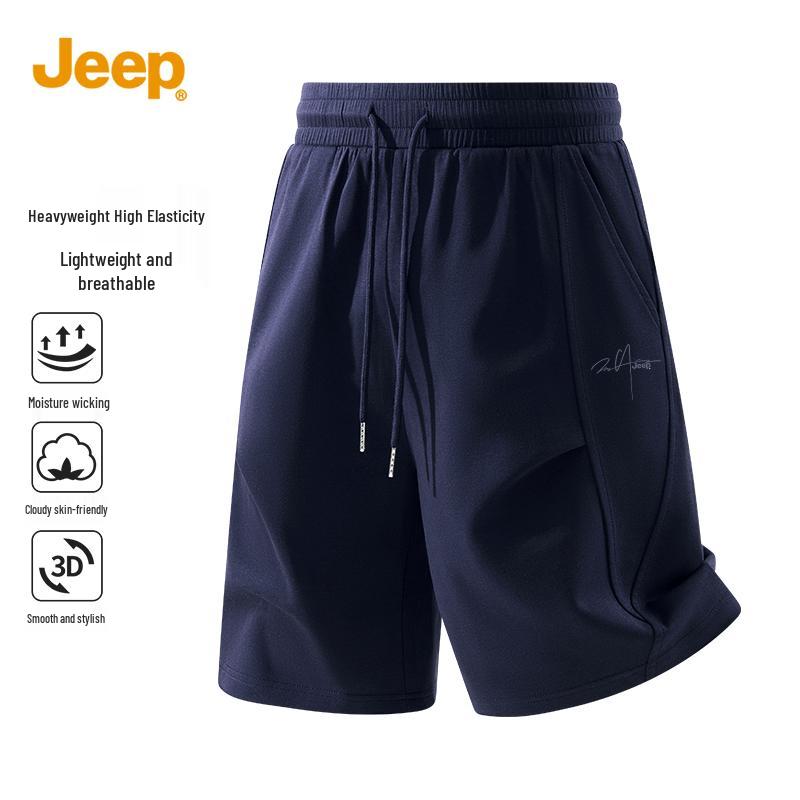 JEEP Men s Outdoor Sports Shorts XL