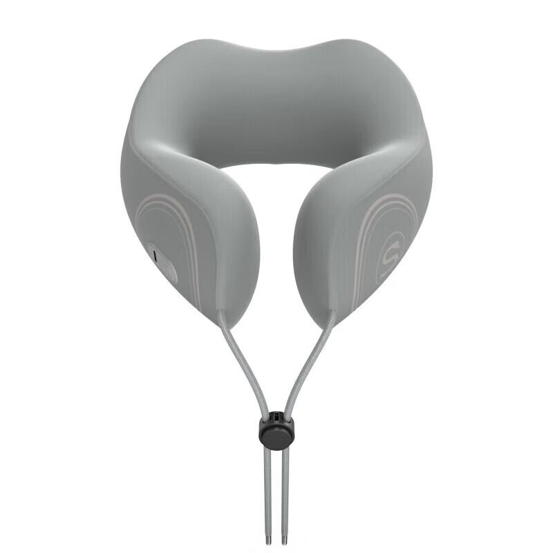 SKG N1 Deluxe Heated Neck Massager Pillow