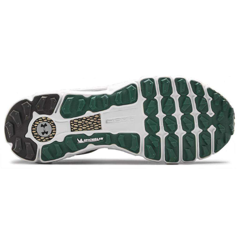 Under Armour Hovr Summit 'Green White Gray' Men's 3022579-302