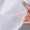 Hat Washer Cage Set with Mesh Bag, 1 Hat Cage + 1 Mesh Bag, for Washing Machine Cleaning of Adult Baseball Caps
