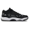 Air Jordan 11 Retro Low IE 'Craft Black White' Men's 919712-001