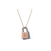 O'Kelly Calfskin Necklaces Women's H078852CDJ7