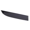 Rear Window Side Cover Moulding Trim CJ54 S42004AP1A35P Black Plastic Replacement for Ford Escape 2013 2019 Right