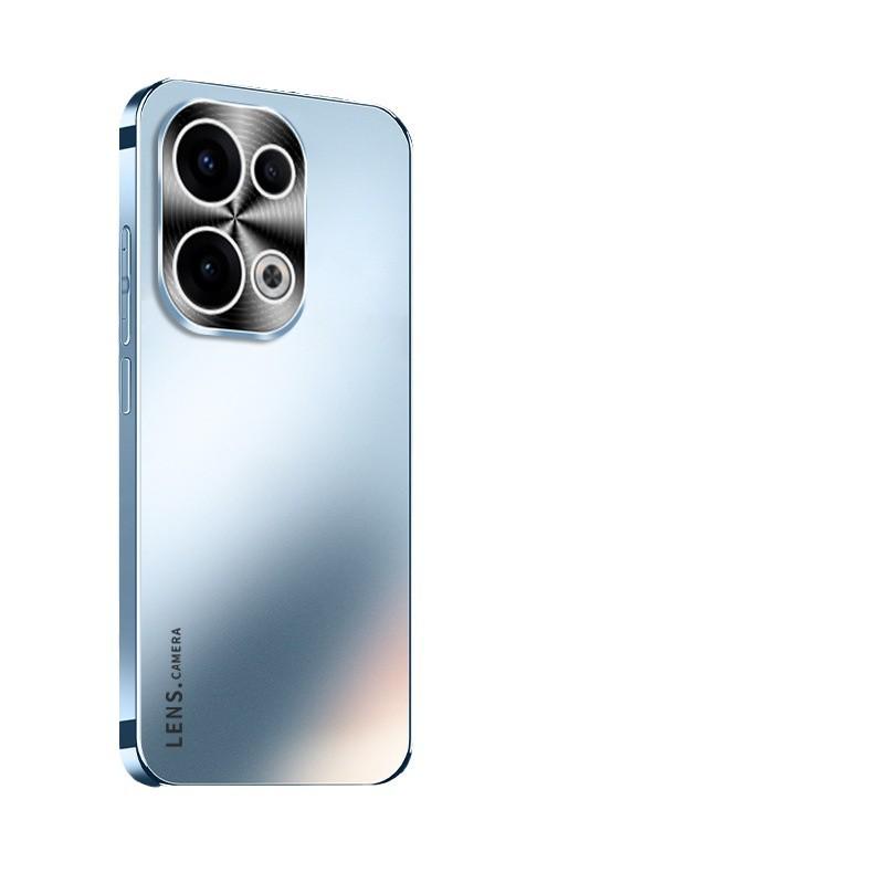 Applicable to opporeno13 mobile phone case reno13pro advanced sense AG skin feeling matte process reno12 new model