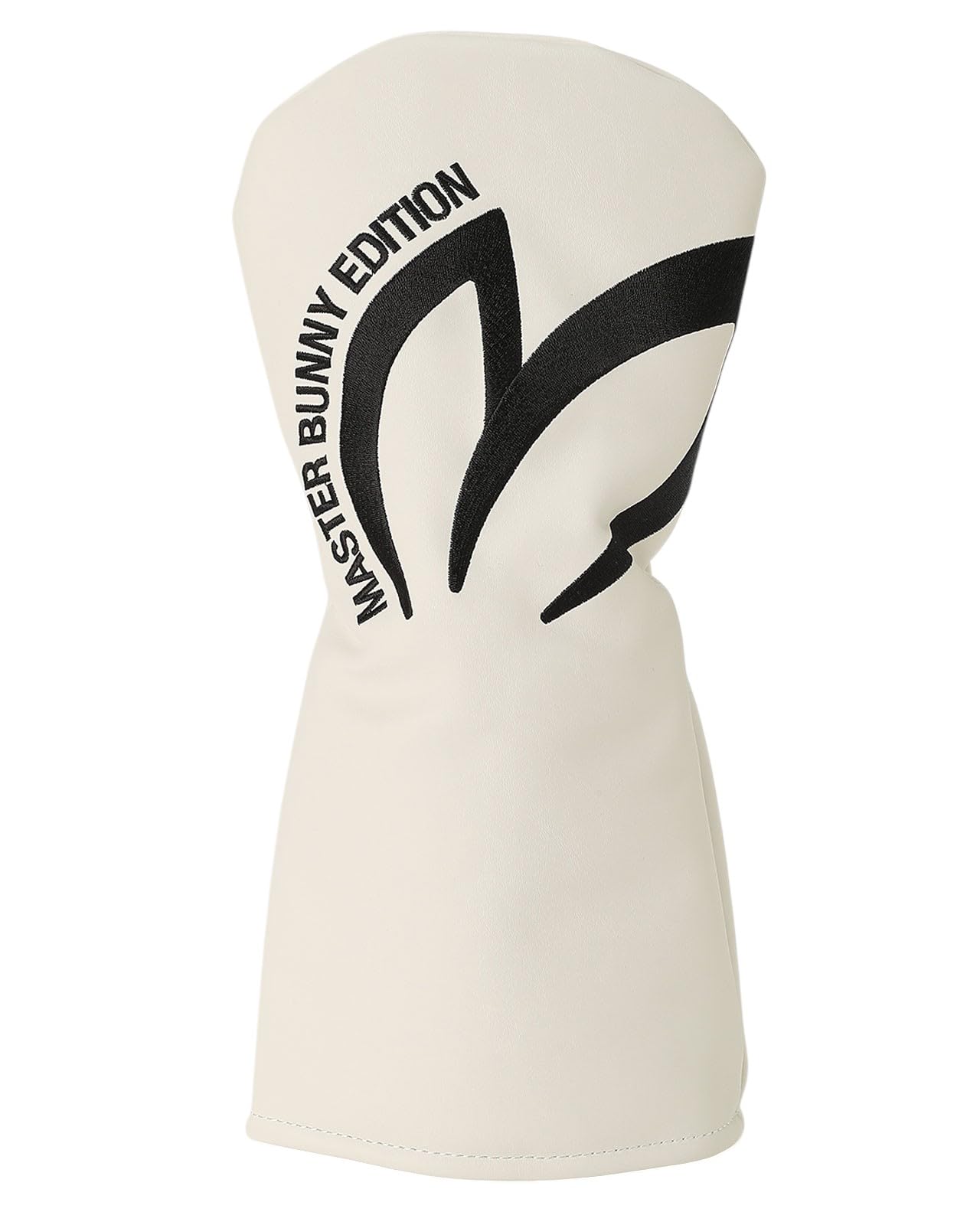 

Master Bunny Pro Driver Headcover 030 (White, FR) - 758-5984801
