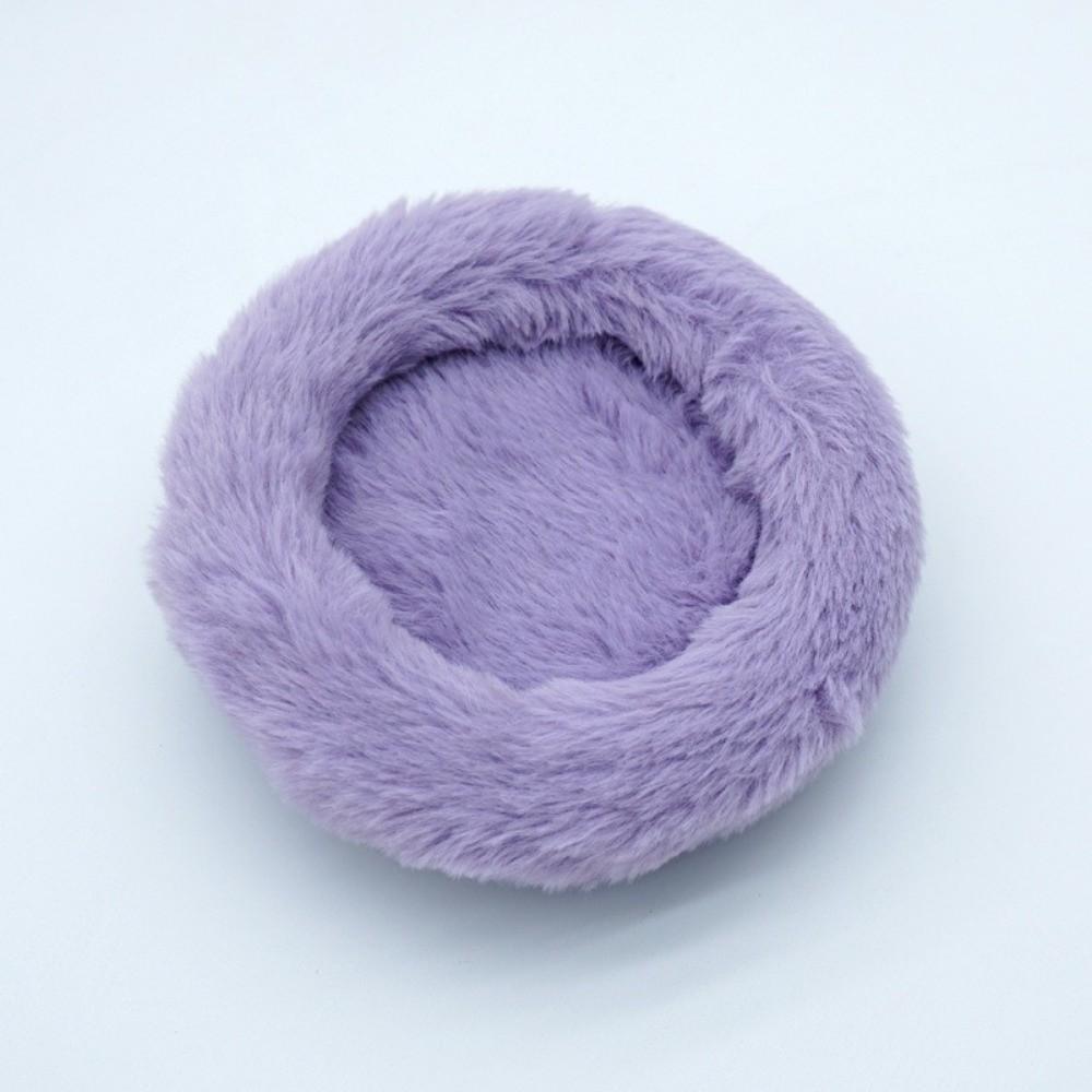 Soft Hamster Bed Pad Autumn Winter Pet Bed Cushion Sleeping Mat  Hamster Hedgehog Chinchilla Rabbit