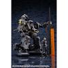 Kotobukiya Hexa Gear Bulkarm Lumberjack 1/24 Scale Plastic Model, Approximately 170mm Tall