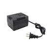 300W Voltage Converter 220V 240V To 110V 120V Power Transformer for Phone Light Small Fan Computer Tablet