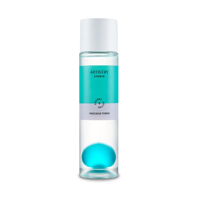 Artistry Studio Precious Toner