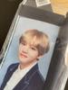 [USED] BTS WINGS TOUR THE FINAL Mini Flag V