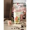 TOMIC 316 Stainless Steel Insulated Coffee Mug