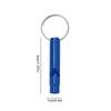 Ultrasonic Dog Whistle Aluminum Alloy Dog Recall Whistle Anti Barking Ultrasonic Tool Portable Dog Training Tools Stop Bark