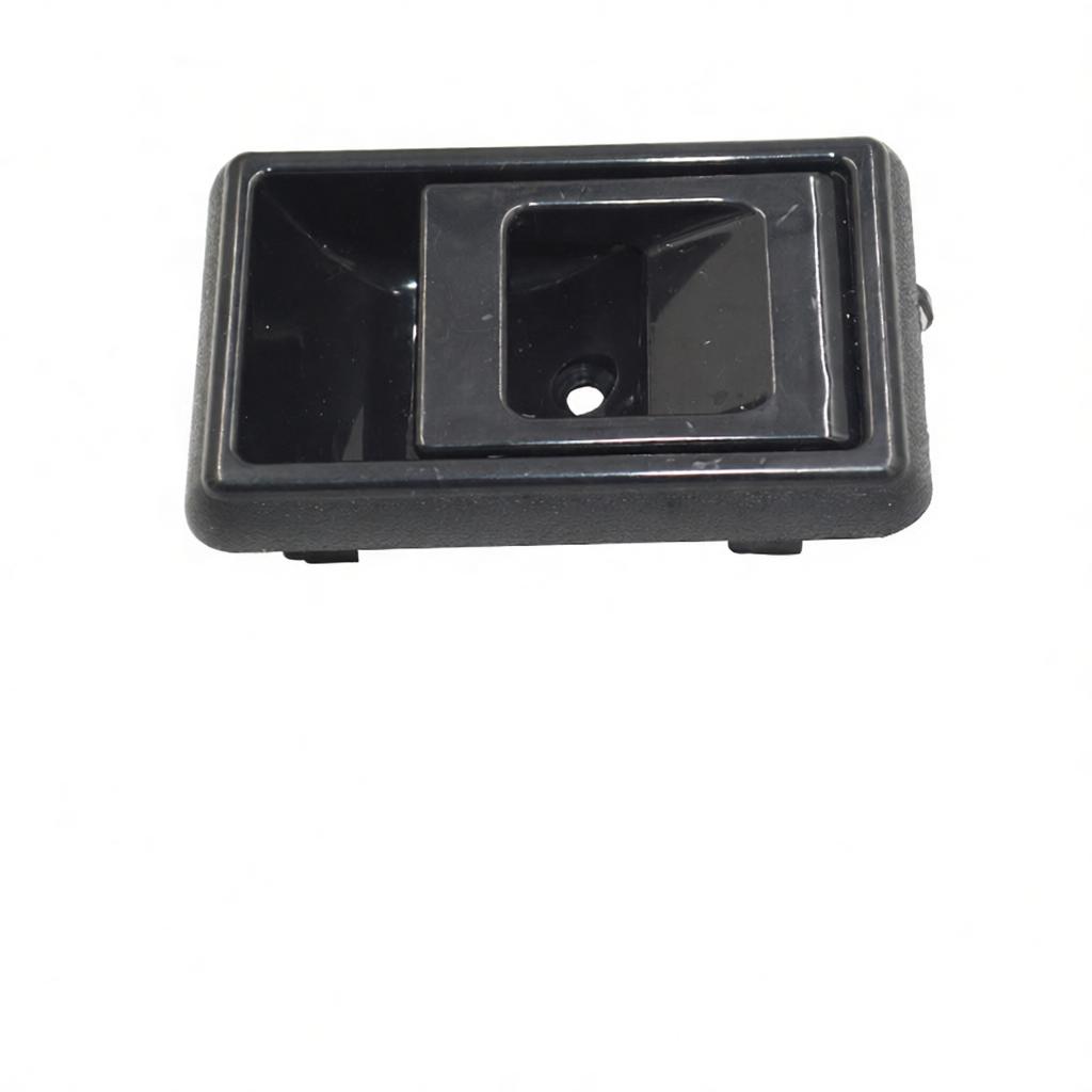 Maniglia di sostegno interna per porta di ricambio per Toyota Hilux 69206 04010 69205 04010 Parti di finitura cabina auto Accessorio leva interna