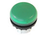 Lamp M22-LG Flat Head Green