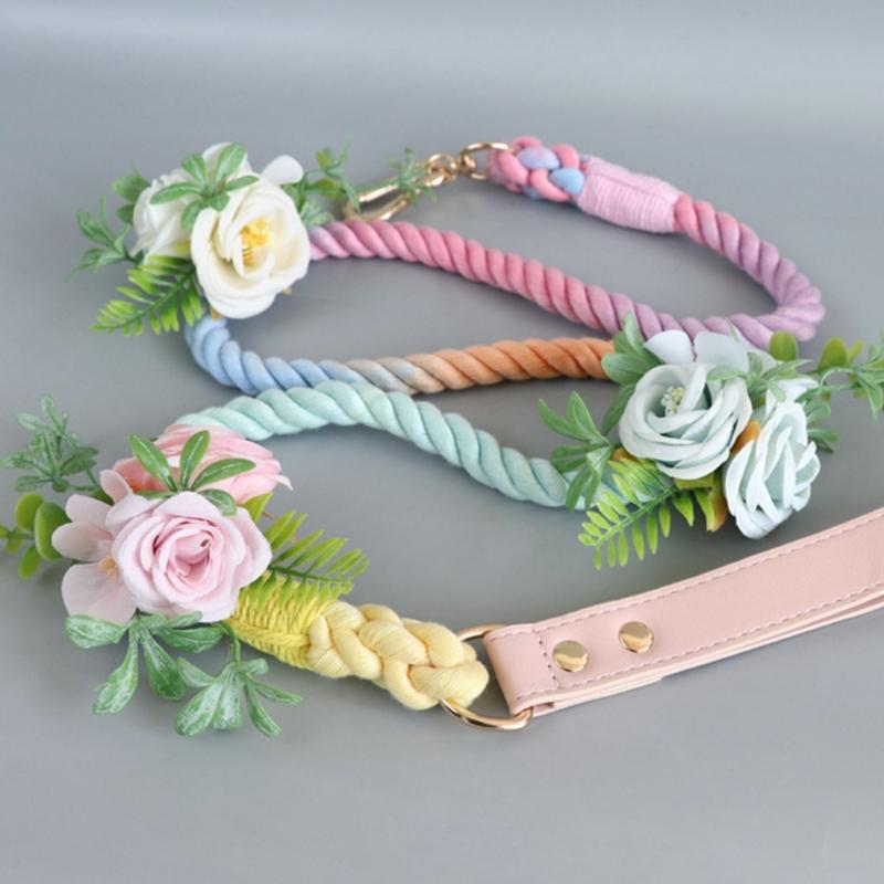 Trend Wrist Corsage with Artificial Rose for Create Beautiful Wedding Decors