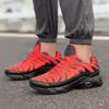 Scarpe sportive da uomo leggere, ammortizzanti, alla moda, per il tempo libero all'aperto, scarpe da corsa, scarpe da papà