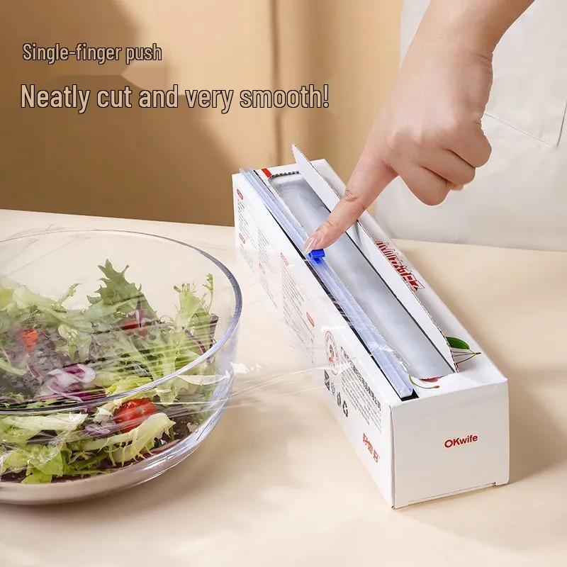 OKWIFE Food Wrap