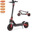 Twofish TW4 Pro Electric Scooter 11" Tire 1000Wx2 Motor With NFC Unlock 60V 23Ah Dual Disc Brakes Max Load 120Kg 56NM
