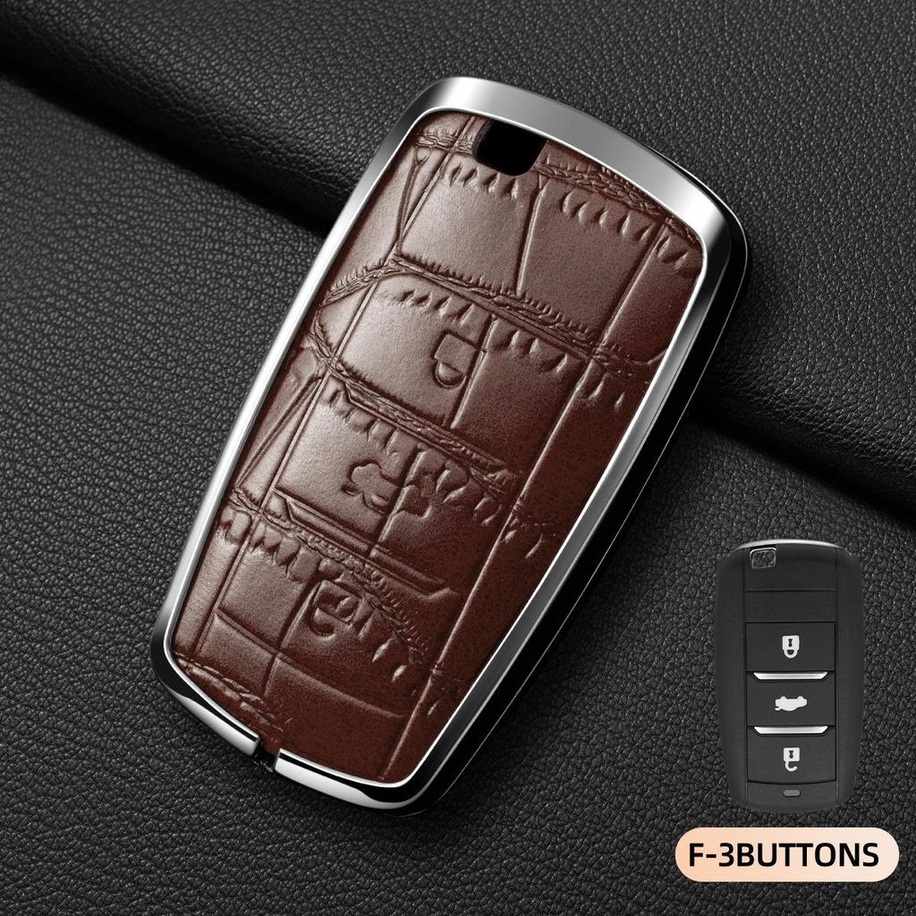 Changan CS75Plus/CS55/CS35Plus/Yidong Plus Key Case for Oshan Z6.