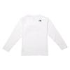 The North Face logo-print T-shirt NF0A81MJ-FN4