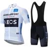 2026 Summer Breathable Cycling Suit Cycling Suit Roller Skating Suit Adult, Short Sleeve Suit Short Sleeve Suit Bicycle