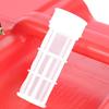 Gerinkoken Car Strainer, Tank Filter, High Strength, Antistatic Filter Replacement Inlet
