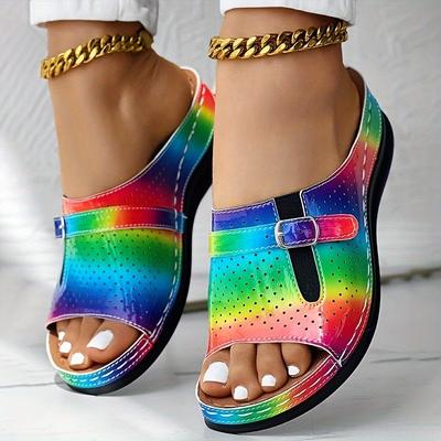 Scarpe da donna – Sandali