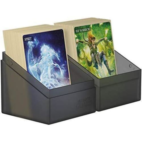 Ultimate Guard Boulder Poppy Topaz 100+ UGD010846