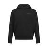 Curry Asia Tour Series Kapuzen-Logo-Tasche Bequemes Langarm-Sweatshirt Herren-Sweatshirt 6013061-001