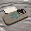 For Apple 15promax Mobile Phone Case New Style for IPhone14 Advanced 13pro Silicone 12 Guochao Fortune 11