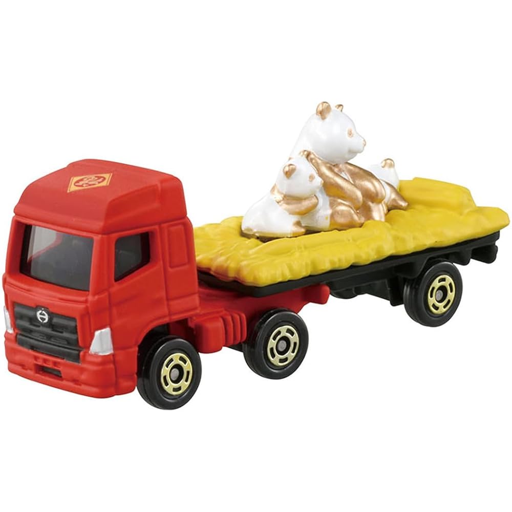 Takara Tomy Tomica Miniature Toy Car Set for Ages 3 and Up - Boxed Collection