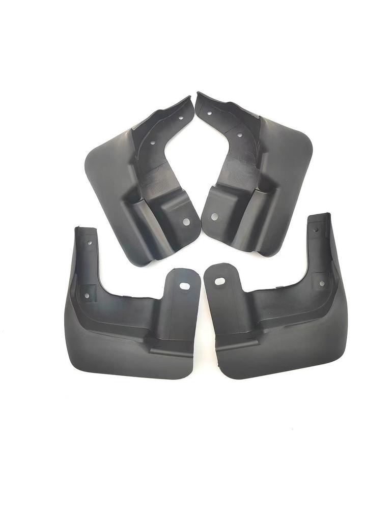 Kia New Rio/Pride 2002–2005 Mudguard Cover for Cross-Border Use