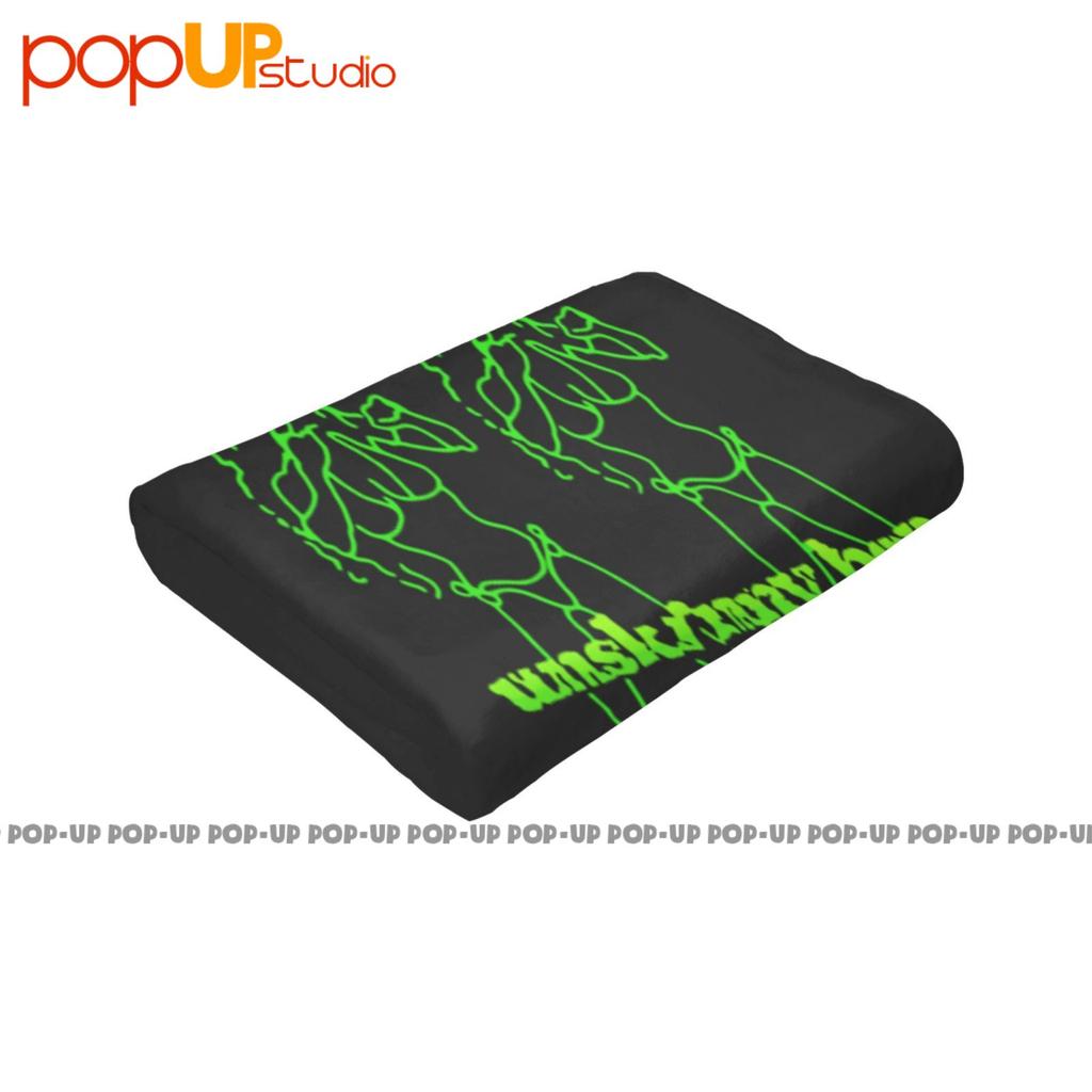 Unskinny Bop Rock Band Album Tour Merch Ultra-Soft Blanket Quilt Winter Sofa Cover Bed Covers