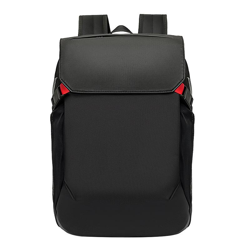 Men's Backpack Fashion Casual Women's Backpack High-end Travel Backpack Business Waterproof Computer Bag