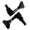 Electric Bass Guitar Tuning Pegs Keys Tuners Machine Heads Sealed 2 Right+2 Left