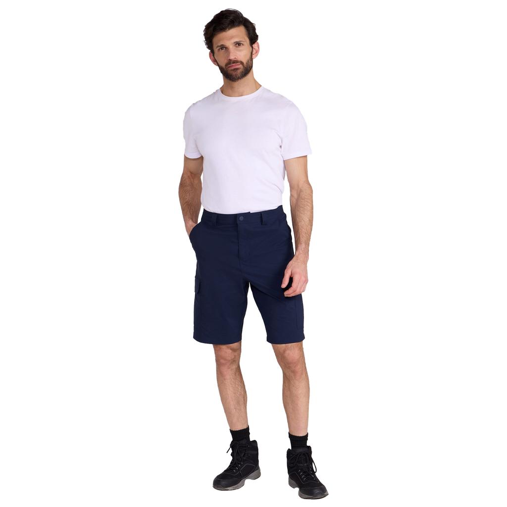 Mountain Warehouse Men's Delta Stretch Cargo Shorts
