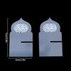 Ramadan Decorations 2026 Ramadan Countdown Calendar 2026 Muslim Islamic Festive Decor Eid Al-Fitr Decorations Eid Mubarak Gifts