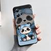 For Xiaomi Redmi Note 12 4G Case Astronaut Painted Cute Bumper Silicone Soft Funda For Xiaomi Redmi Note 12 5G Global Phone Case